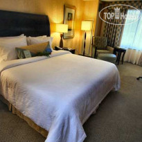 Hilton Garden Inn Washington DC Bethesda