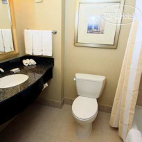 Hilton Garden Inn Washington DC Bethesda