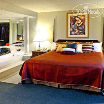 Travelodge Frederick 