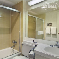 Travelodge Frederick 