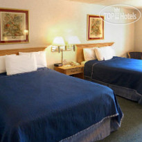 Travelodge Frederick 