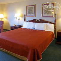 Travelodge Frederick 