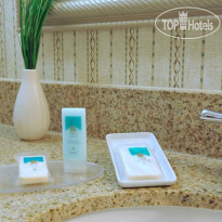 SpringHill Suites Baltimore BWI Airport 