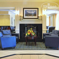 SpringHill Suites Baltimore BWI Airport 