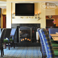 SpringHill Suites Baltimore BWI Airport 