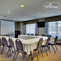 Sleep Inn & Suites Edgewood 