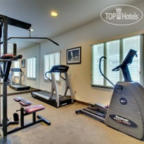 Sleep Inn & Suites Edgewood 