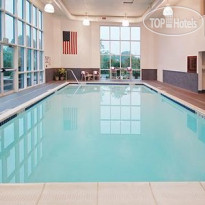 Sleep Inn & Suites Edgewood 