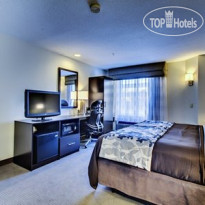 Sleep Inn & Suites Edgewood 