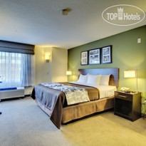 Sleep Inn & Suites Edgewood 