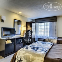 Sleep Inn & Suites Edgewood 