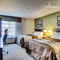 Sleep Inn & Suites Edgewood 