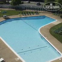 DoubleTree by Hilton Baltimore North - Pikesville 