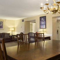 DoubleTree by Hilton Baltimore North - Pikesville 