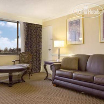 DoubleTree by Hilton Baltimore North - Pikesville 
