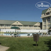 DoubleTree by Hilton Baltimore North - Pikesville 