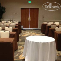 DoubleTree by Hilton Baltimore North - Pikesville 