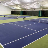 DoubleTree by Hilton Baltimore North - Pikesville 