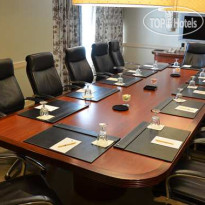 DoubleTree by Hilton Baltimore North - Pikesville 