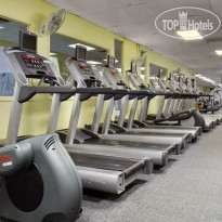 DoubleTree by Hilton Baltimore North - Pikesville 