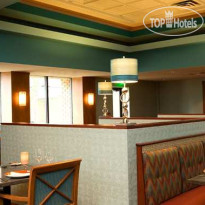 DoubleTree by Hilton Baltimore North - Pikesville 