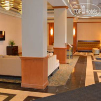 DoubleTree by Hilton Baltimore North - Pikesville 