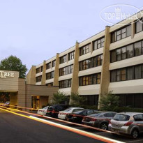 DoubleTree by Hilton Hotel Columbia 