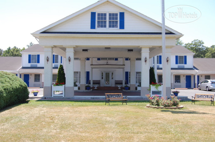 Hotel photo Best Western St. Michaels Motor Inn 2*