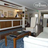 Best Western St. Michaels Motor Inn 