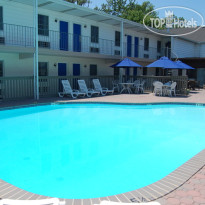 Best Western St. Michaels Motor Inn 
