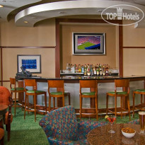 Courtyard Aberdeen at Ripken Stadium 