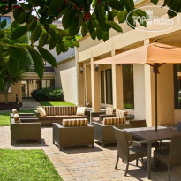 Courtyard Annapolis