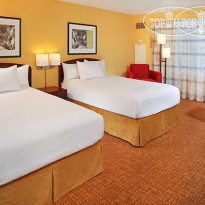 Courtyard Baltimore Downtown/Inner Harbor 