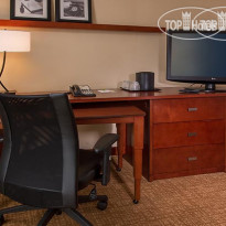 Courtyard Baltimore Hunt Valley 