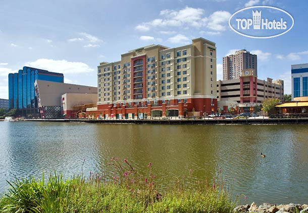 Hotel photo Courtyard Gaithersburg Washingtonian Center 3*