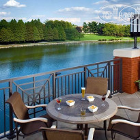 Courtyard Gaithersburg Washingtonian Center 