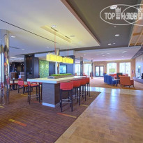 Courtyard Hagerstown 