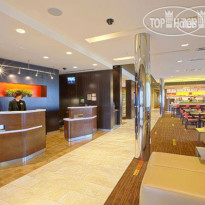 Courtyard Hagerstown 