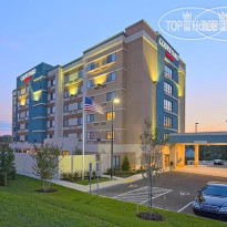 Courtyard Hagerstown 