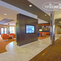 Courtyard Hagerstown 