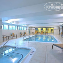 Courtyard Hagerstown 