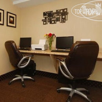 Clarion Hotel & Conference Center 