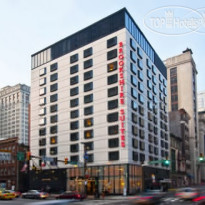 Brookshire Suites Baltimores Inner Harbor