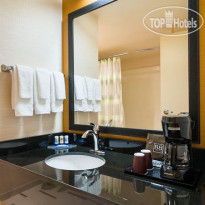 Fairfield Inn Laurel 