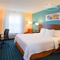 Fairfield Inn Laurel 