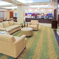 Holiday Inn Express Hotel & Suites Chestertown 