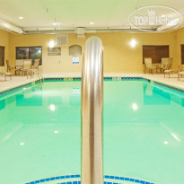 Holiday Inn Express Hotel & Suites Chestertown 