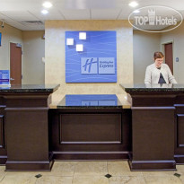 Holiday Inn Express Hotel & Suites Chestertown 