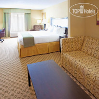 Holiday Inn Express Hotel & Suites Chestertown 