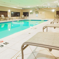 Holiday Inn Express Hotel & Suites Chestertown 